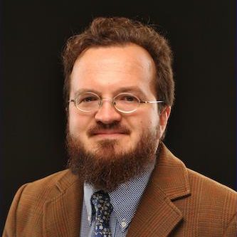 Professor David Michelson